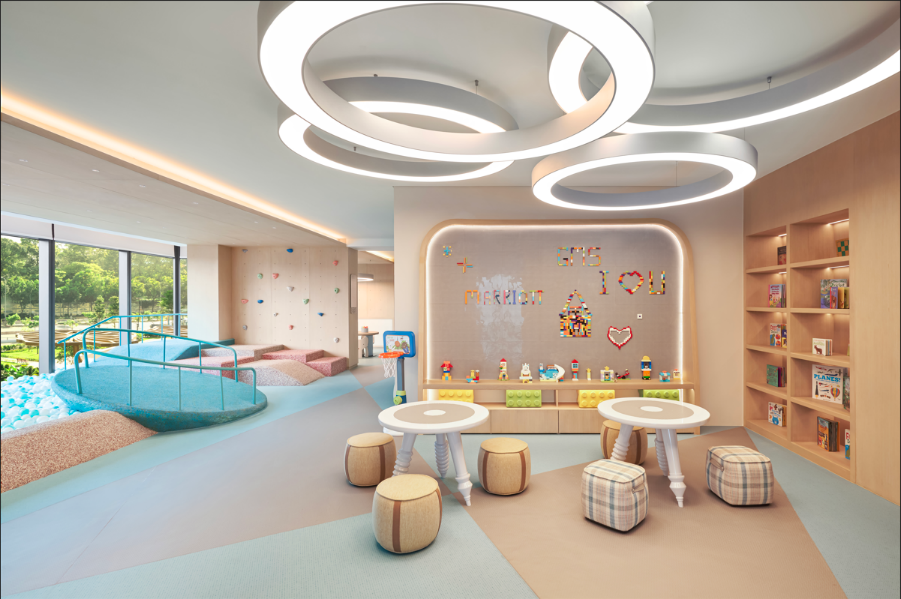 Grand Marina, SaiGon – Sống tinh hoa trên nền di sản 