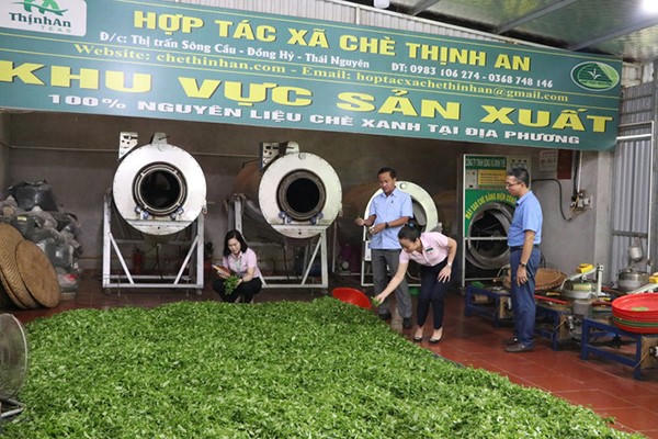 Chỉ thị số 40-CT/TW: Góp phần “thay da đổi thịt” vùng quê Cách Mạng