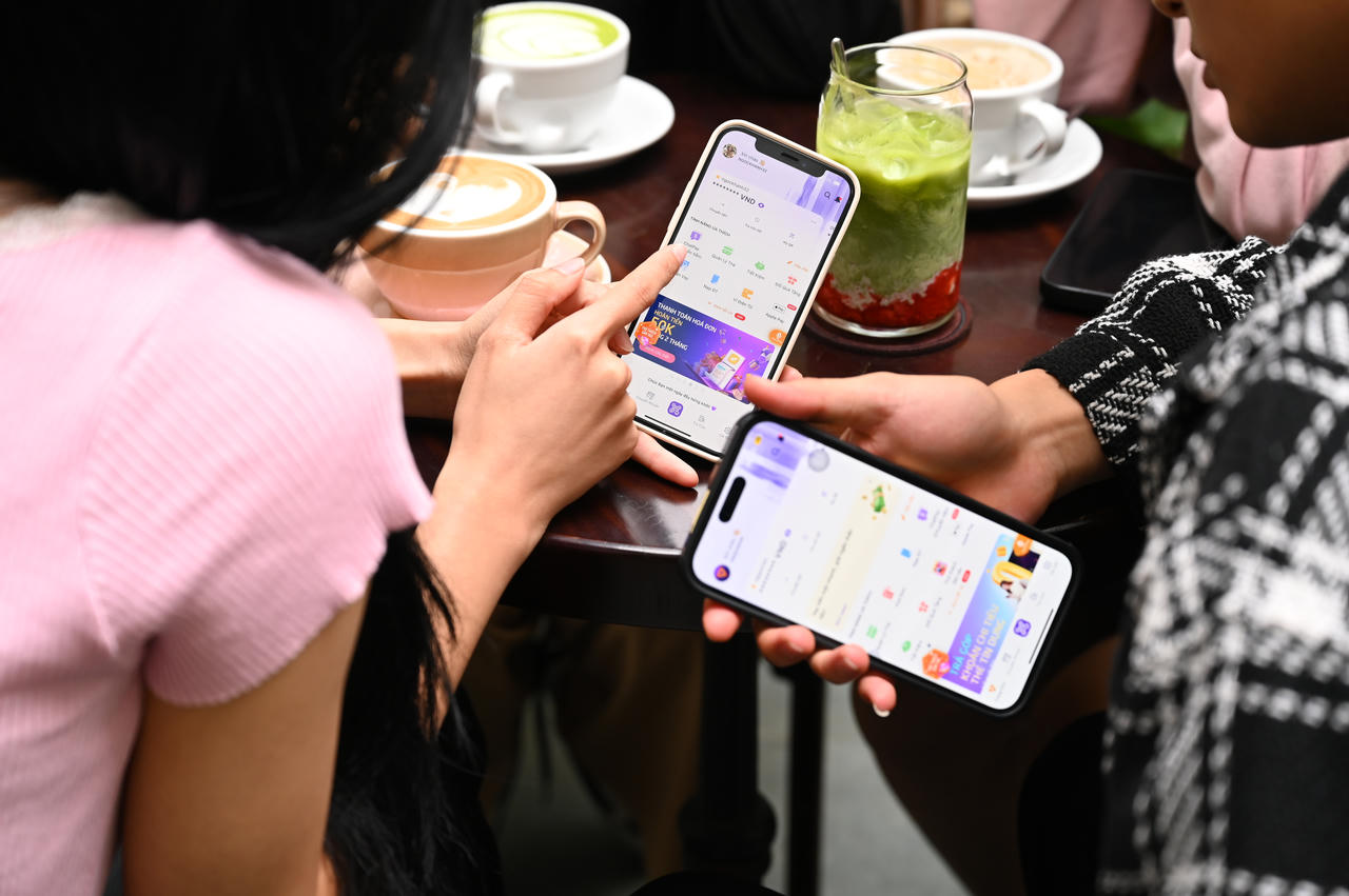 Định nghĩa một ngân hàng mở thực thụ tại TPBank