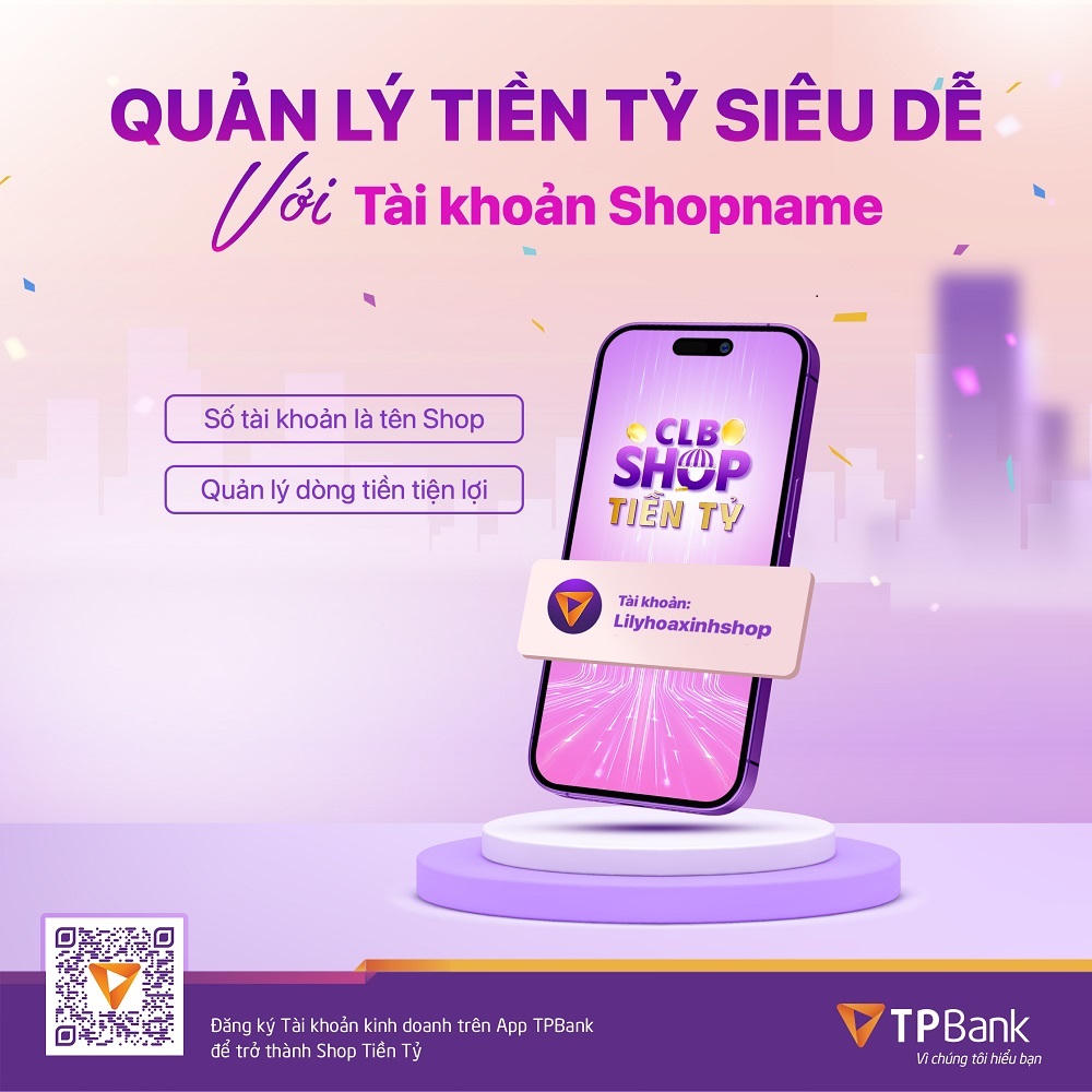 Cơ hội vay vốn tiền tỷ với lãi suất từ 0% dành riêng cho các chủ shop