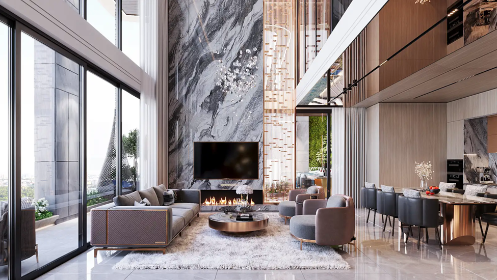 Lễ ra quân 22 Đại lý chiến lược với gần 1.200 'nhạc công' tinh tú của dự án bất động sản hàng hiệu Noble Crystal Tay Ho