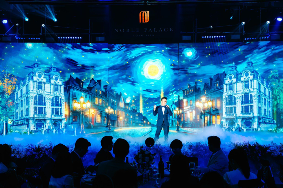 Noble ra mắt 3 dự án thấp tầng tại Hà Nội