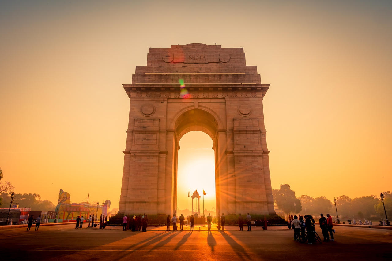 Vietjet tặng hành khách cơ hội trải nghiệm miễn phí tại lễ hội khinh khí cầu lớn nhất Ấn Độ