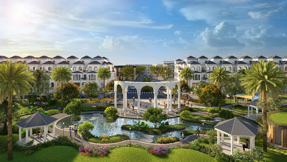 KITA Group: Từ đơn vị M&A đến Nhà kiến tạo những dự án “đình đám”