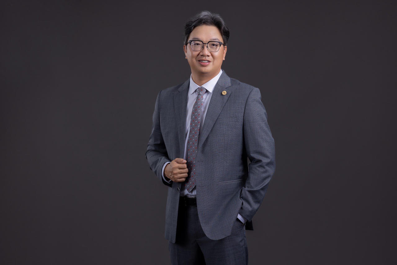 MSB tái bổ nhiệm Tổng Giám đốc Nguyễn Hoàng Linh