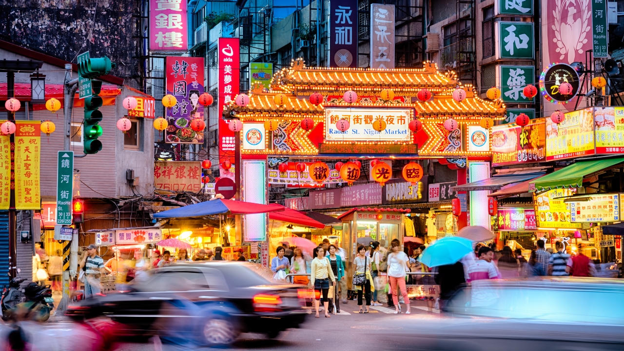 Thưởng ngoạn mùa thu vàng tại Australia, vui ngắm hoa anh đào tại Đài Loan (Trung Quốc) cùng ưu đãi hấp dẫn từ Vietjet