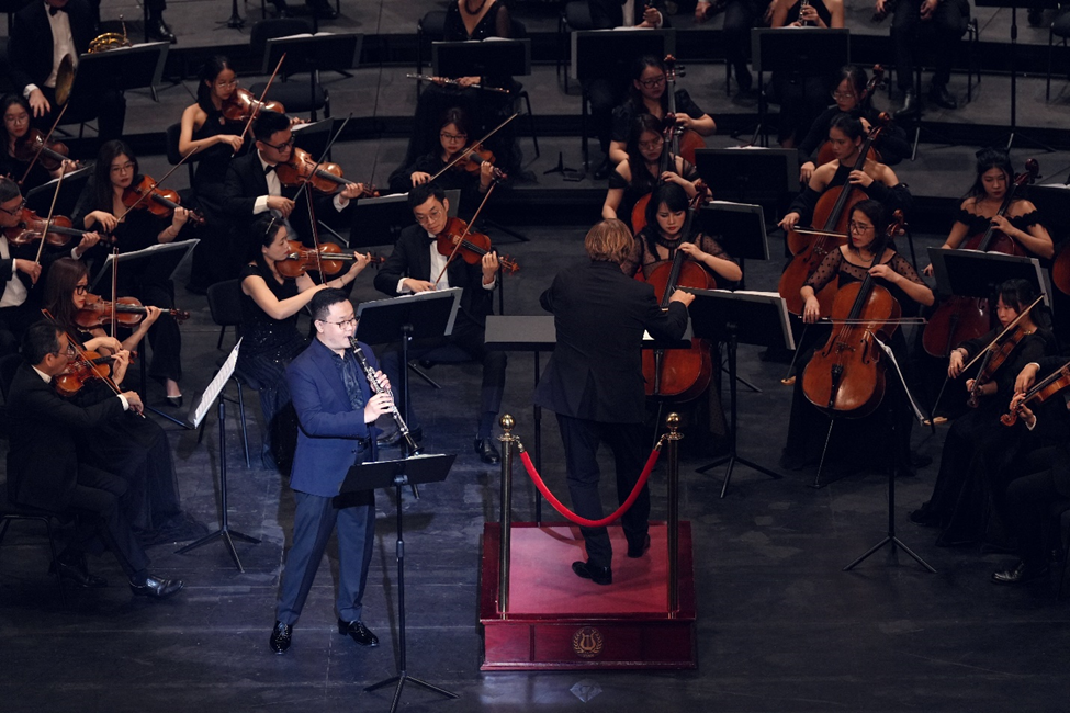 Thăng hoa cảm xúc cùng những kiệt tác âm nhạc cổ điển và lãng mạn