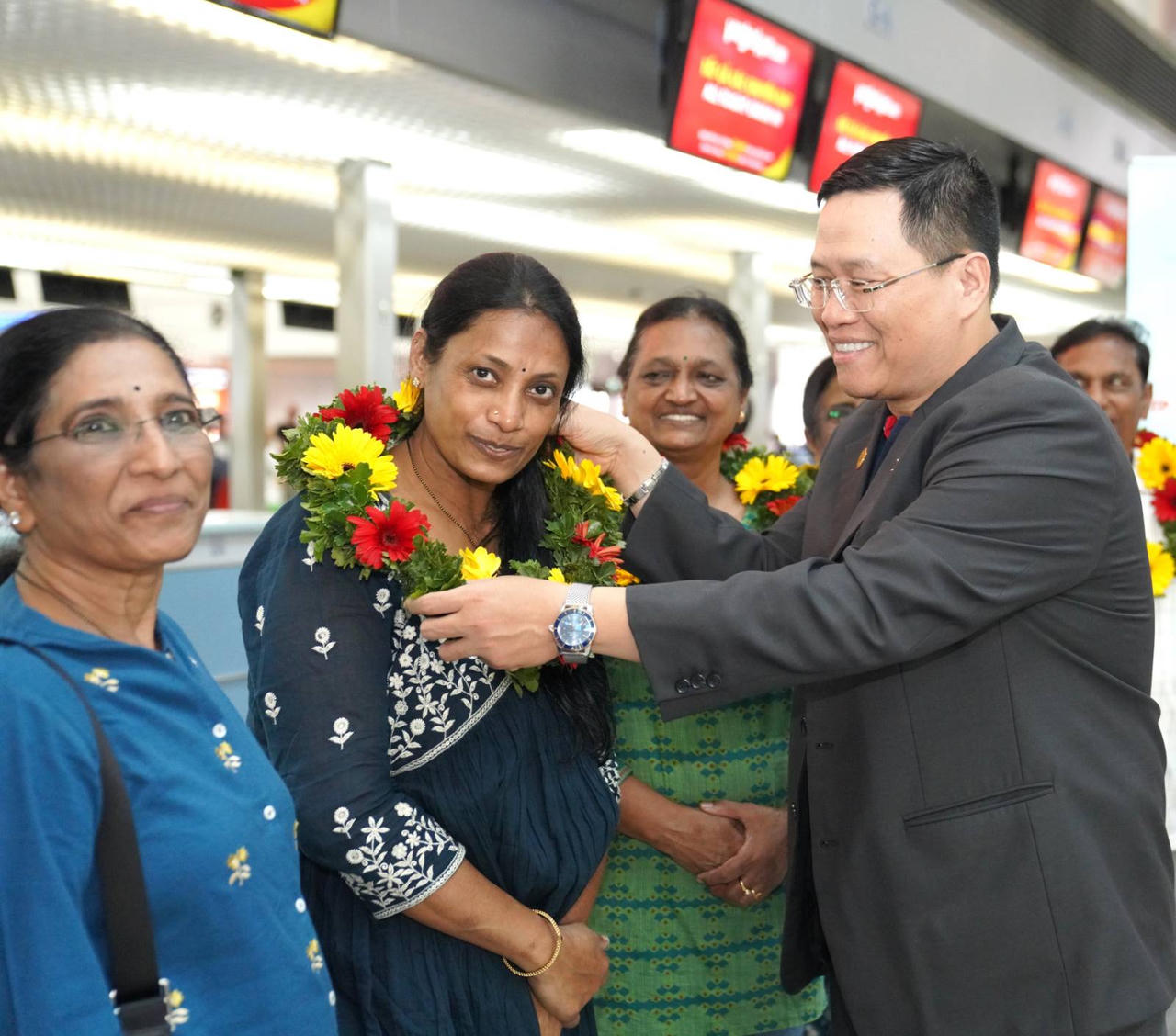 Tin vui: Bay thẳng đến Bengaluru, Hyderabad dễ dàng cùng các đường bay mới khai trương của Vietjet