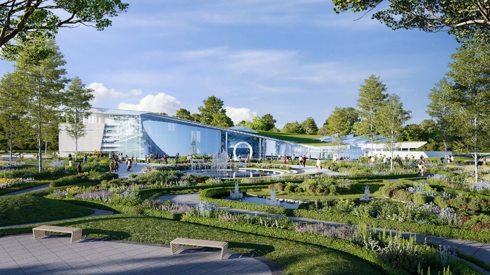 Không gian coworking đắt giá lần đầu tiên xuất hiện tại Nghệ An