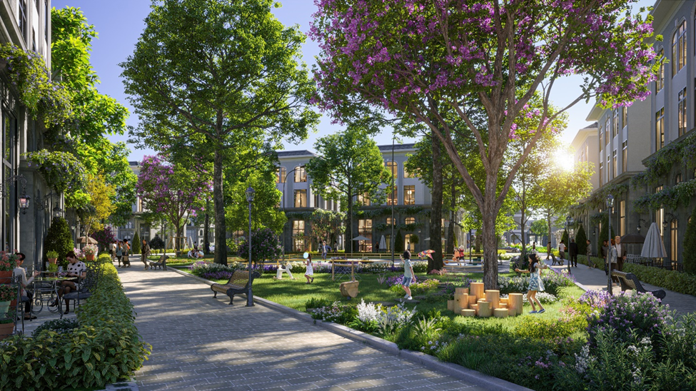 Không gian coworking đắt giá lần đầu tiên xuất hiện tại Nghệ An