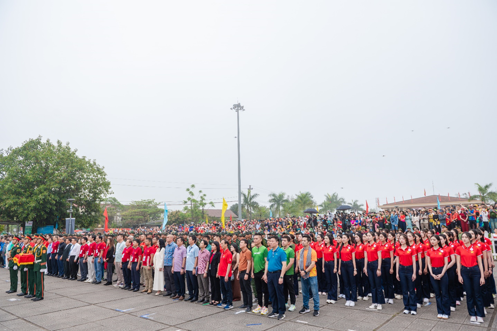 Herbalife Việt Nam đồng hành cùng Tiền Phong Marathon 2025: Giải đấu thành công rực rỡ