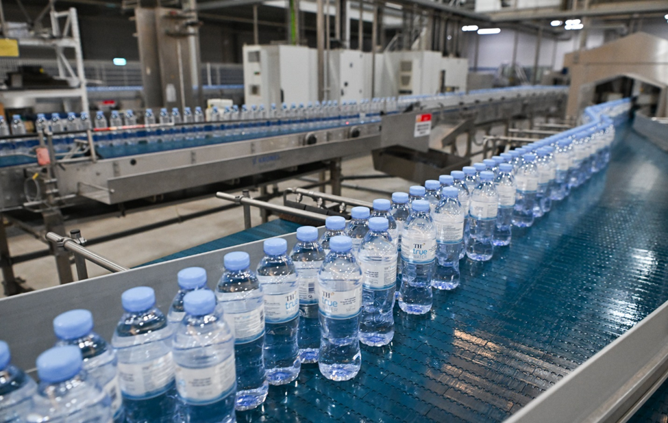 Tập đoàn TH chia sẻ kinh nghiệm chuyển đổi xanh tại Hội nghị Thượng đỉnh toàn cầu về phát triển bền vững 2025