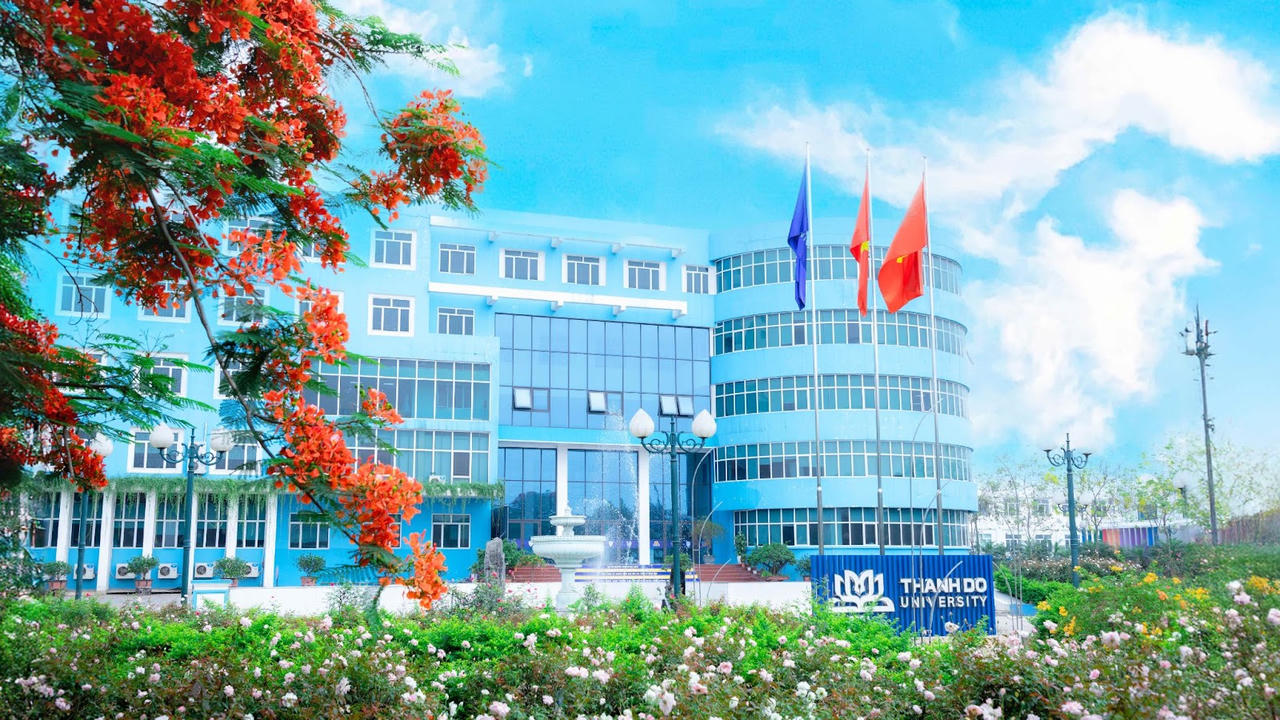 Tiên phong ứng dụng trí tuệ nhân tạo (AI) trong Giáo dục: Bước đi chiến lược của Trường Đại học Thành Đô