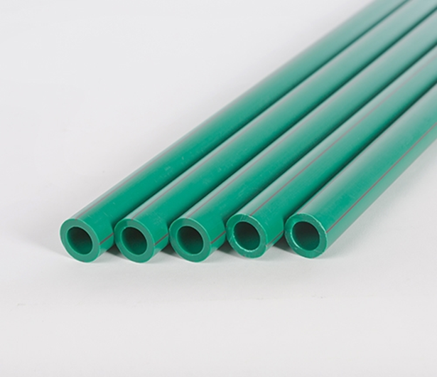 Chọn ống nhựa tốt vì một công trình bền vững