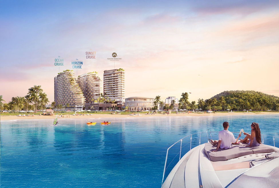 Nền kinh tế bước vào chu kỳ mới, bất động sản vẫn là 'bến đỗ' vững chắc