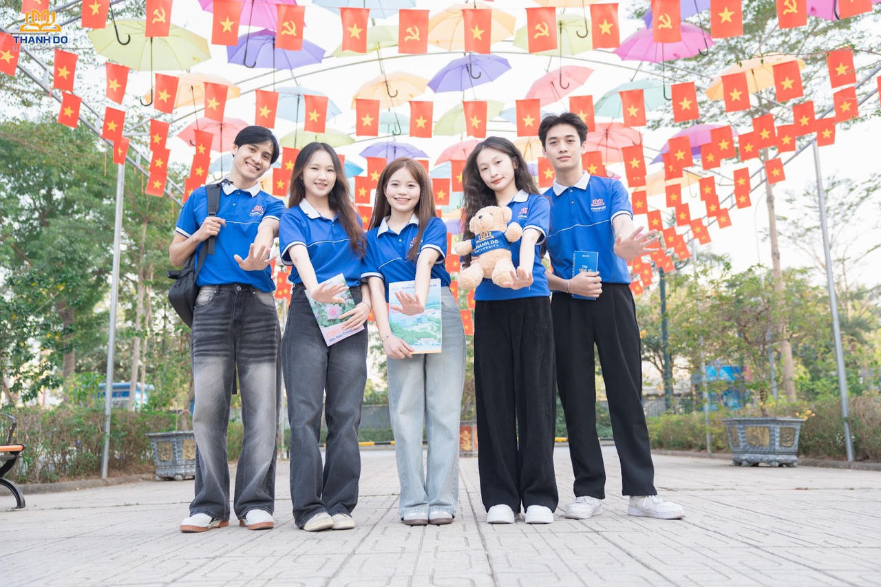 Tạp chí Nghiên cứu khoa học và Phát triển - Tiên phong trong chuyển đổi số, kết nối tri thức thời đại mới.