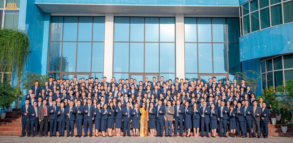 Thành Đô - Nơi hòa hợp tạo nên những điều đặc biệt 