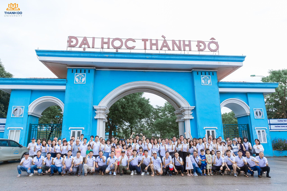 Thành Đô - Nơi hòa hợp tạo nên những điều đặc biệt 