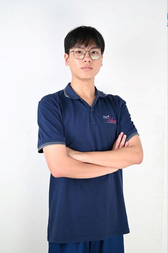 Lễ tốt nghiệp khóa đầu tiên của TH School Vinh: Một thế hệ tân tú tài đầy tự hào