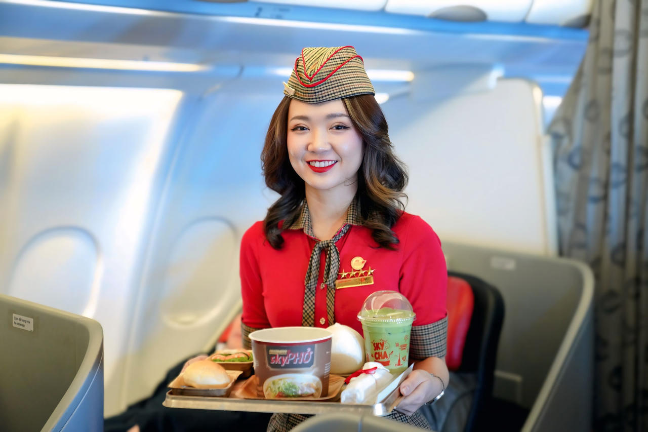 Vietjet mở bán hàng ngàn vé 0 đồng bay giữa Việt Nam và Ấn Độ, chỉ trong 3 ngày