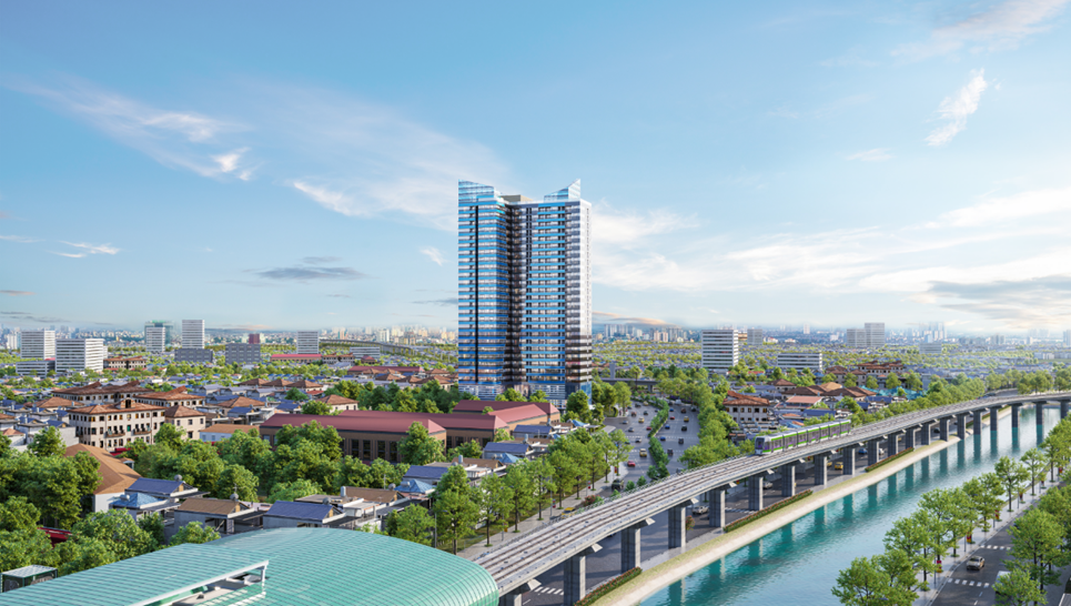 Giải bài toán đầu tư thông minh với mô hình Business Suite