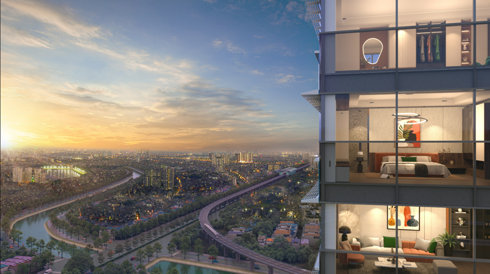 Giải bài toán đầu tư thông minh với mô hình Business Suite