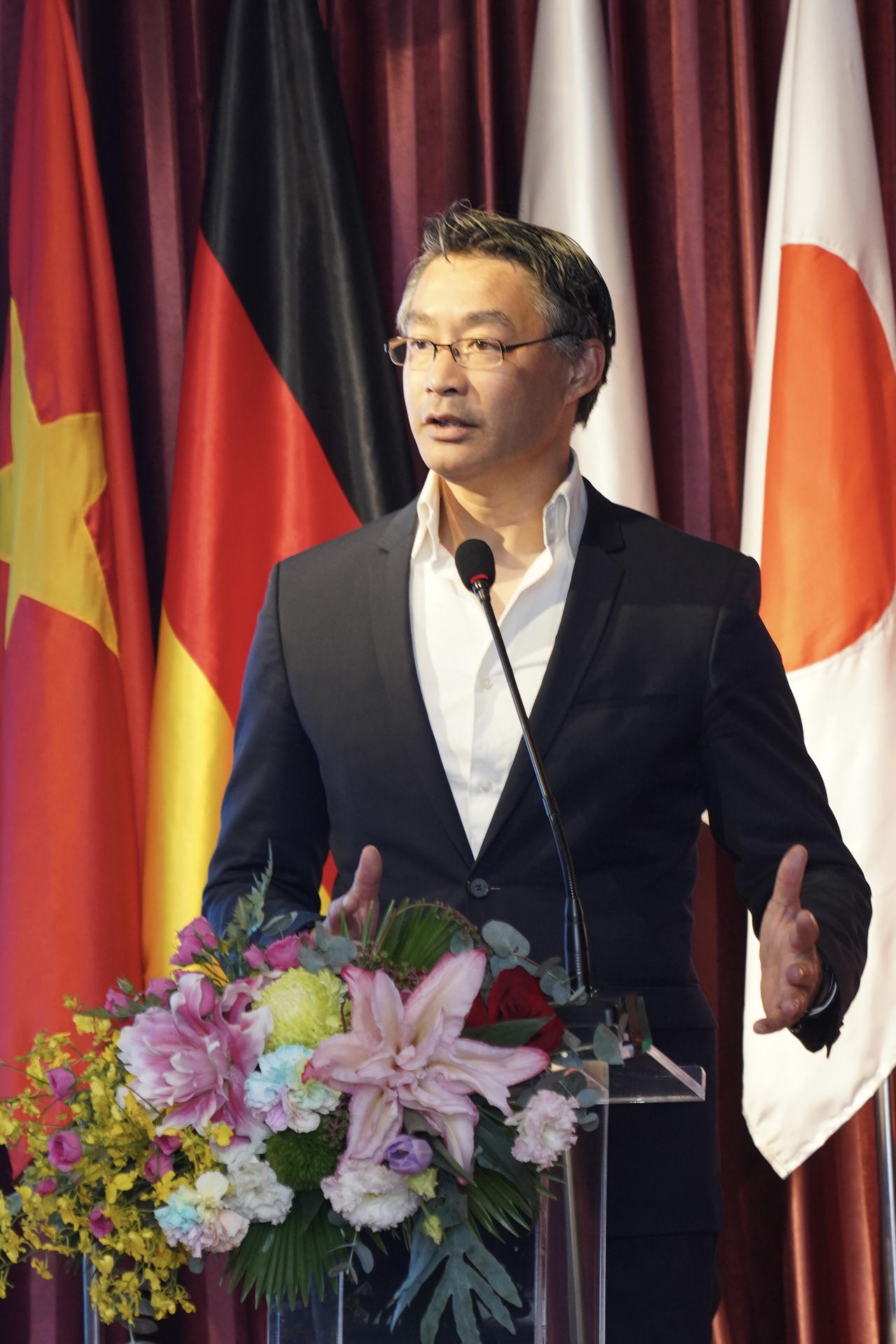 Tiến sĩ Philipp Rösler – nguyên Phó Thủ tướng Đức gia nhập Vietjet