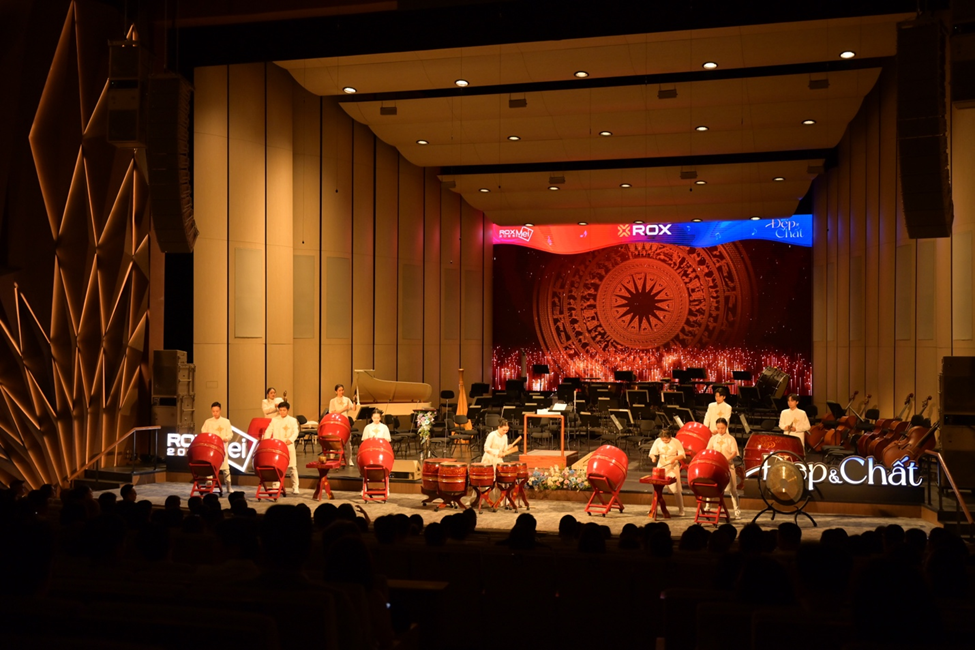 ROX Group: 29 năm Đẹp – Chất, sẵn sàng cho tuổi 30 bứt phá