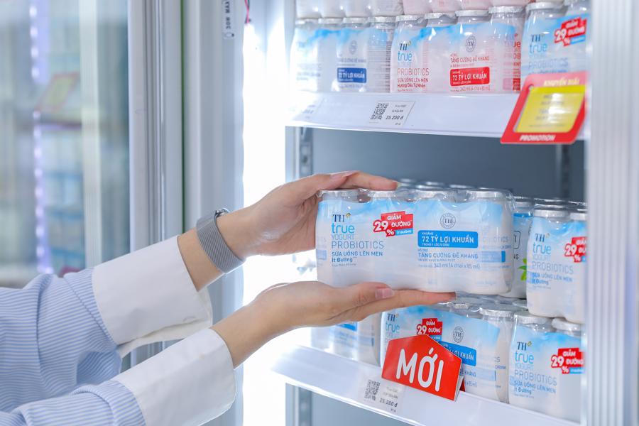 Anh hùng Lao động Thái Hương được vinh danh Nhà lãnh đạo xuất sắc trong phát triển bền vững toàn cầu 2025