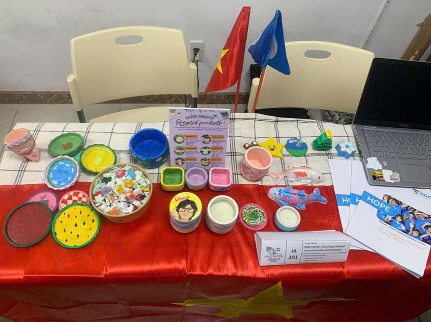 21 học sinh trường Hy vọng làm lễ trưởng thành: Trái ngọt sau hành trình yêu thương