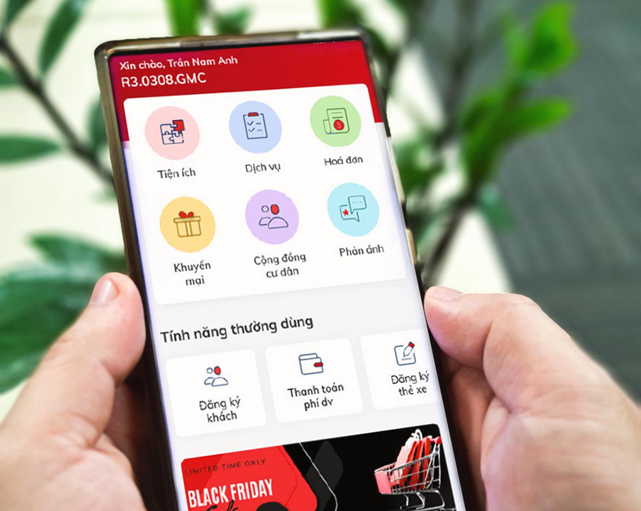 Quản lý bất động sản - Cơ hội dành cho các đơn vị chuyên nghiệp