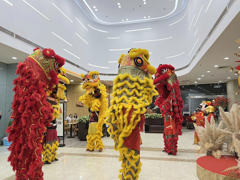 Quản lý bất động sản - Cơ hội dành cho các đơn vị chuyên nghiệp