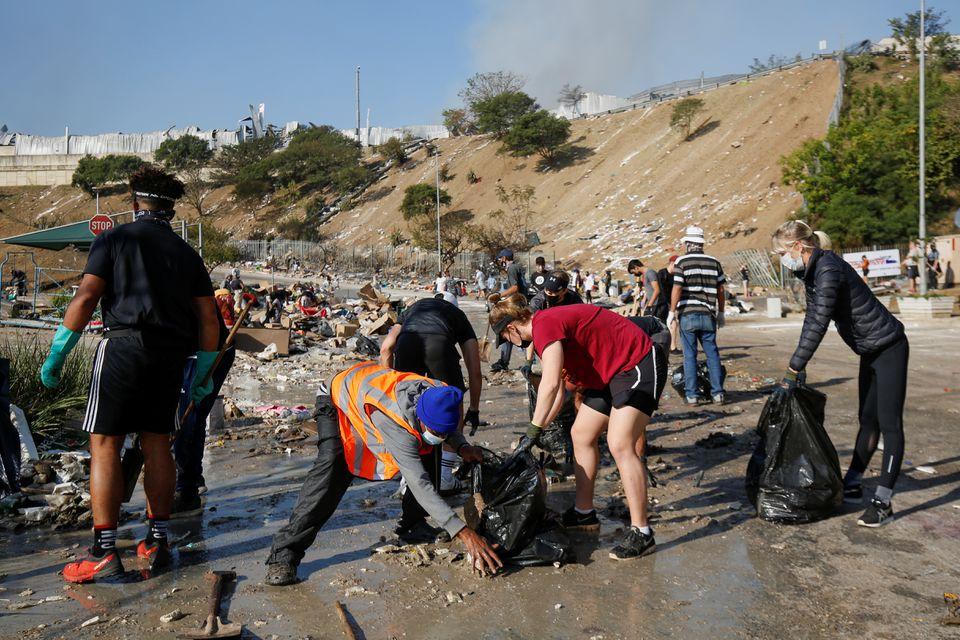 Đã có đến 117 người tử vong trong cuộc bạo động tại Nam Phi