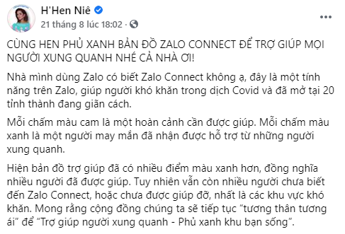 Đừng biến Zalo Connect thành nơi để tiêu khiển