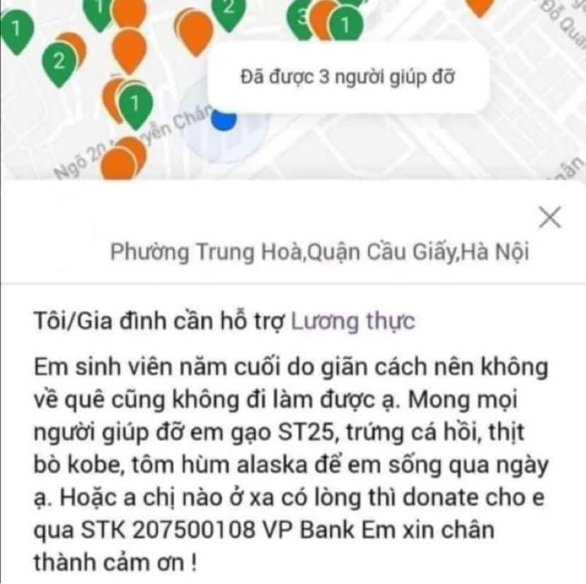 Đừng biến Zalo Connect thành nơi để tiêu khiển