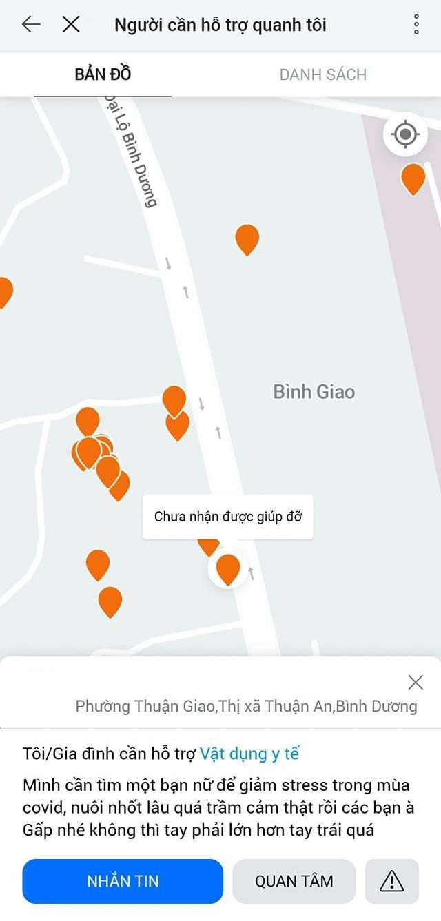 Đừng biến Zalo Connect thành nơi để tiêu khiển