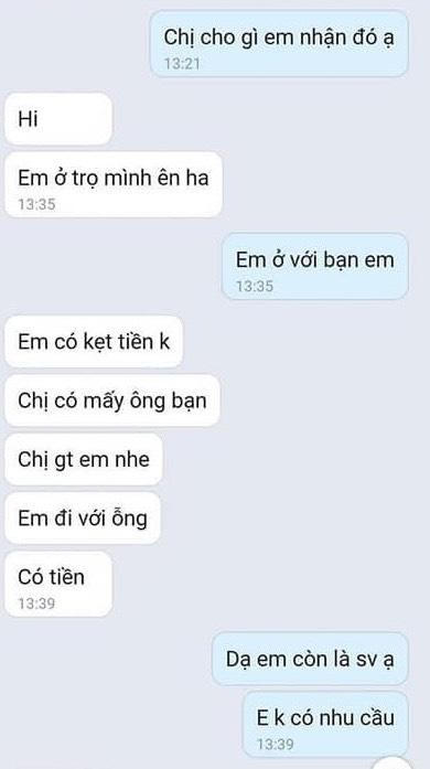 Đừng biến Zalo Connect thành nơi để tiêu khiển