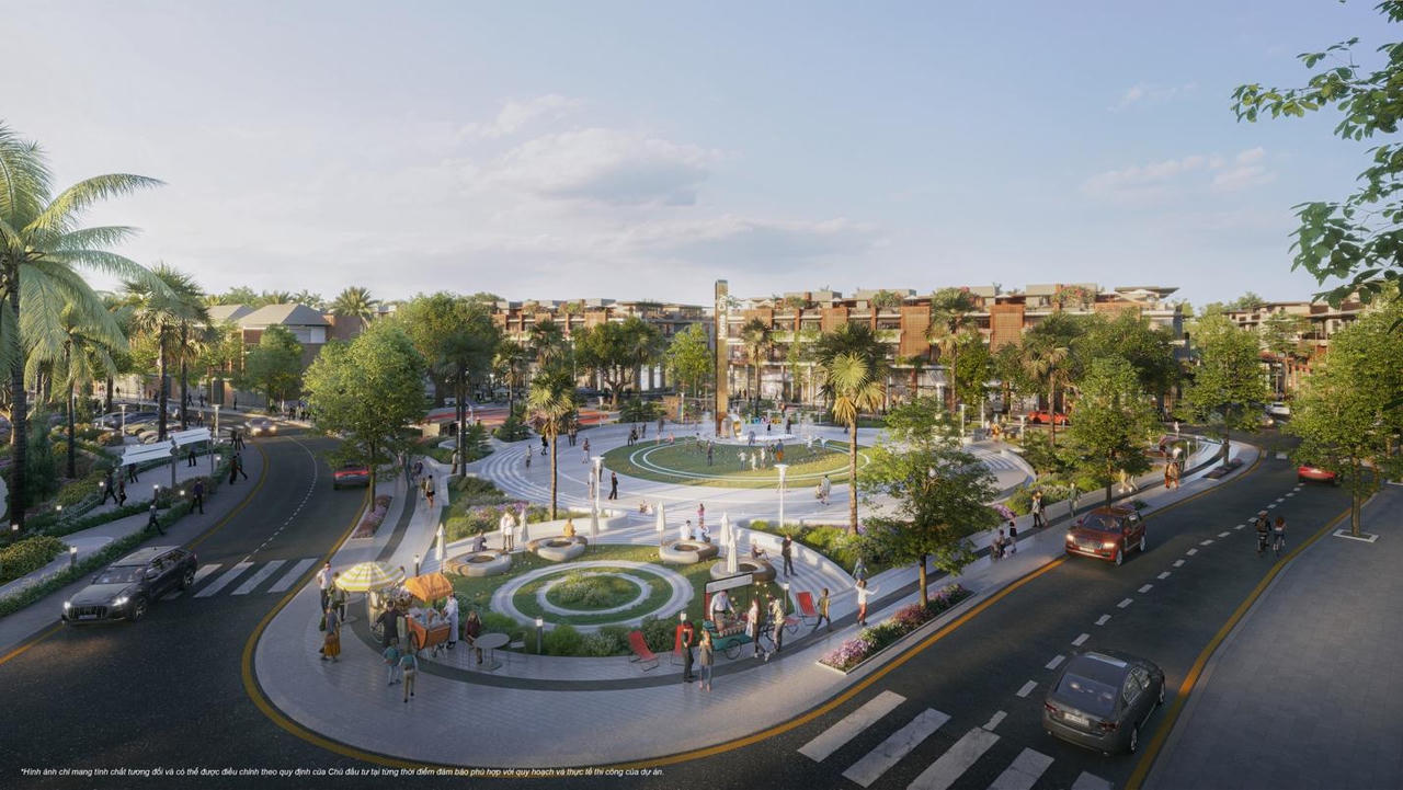 Vì sao Homie City được ví như 'hàng hiếm' trên thị trường địa ốc Phổ Yên?