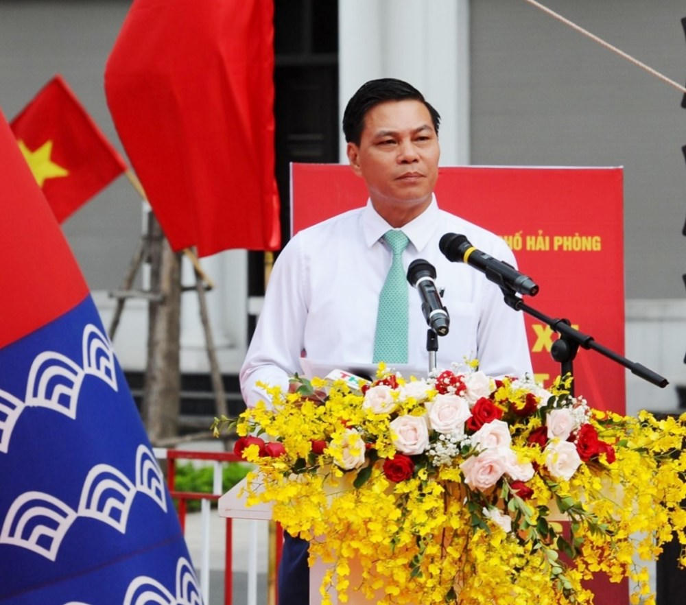 Thủ tướng dự Lễ thông xe kỹ thuật Dự án đầu tư xây dựng nút giao Nam cầu Bính