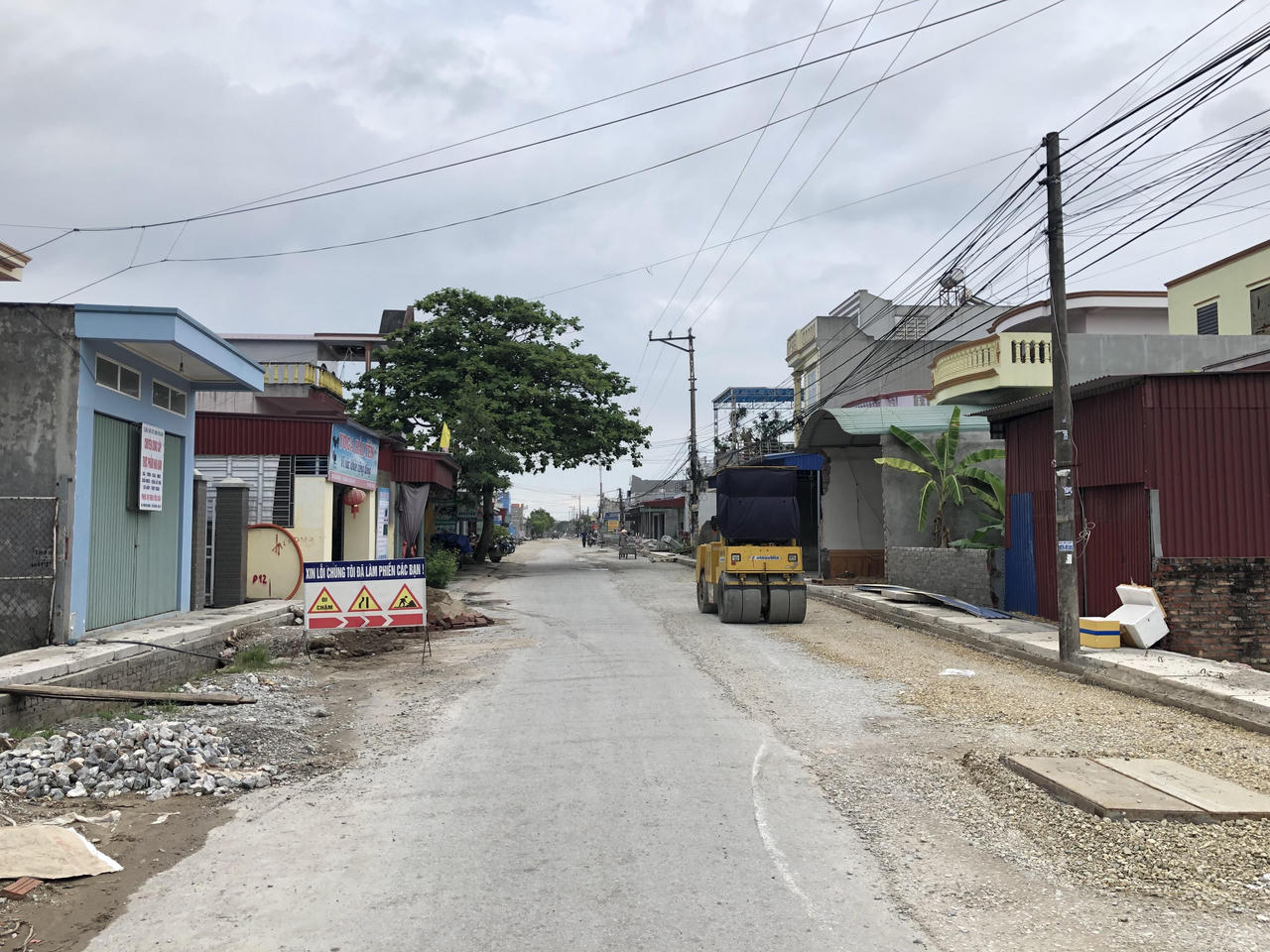 Hải Phòng: Vùng quê “lột xác” khi xây dựng Nông thôn mới kiểu mẫu