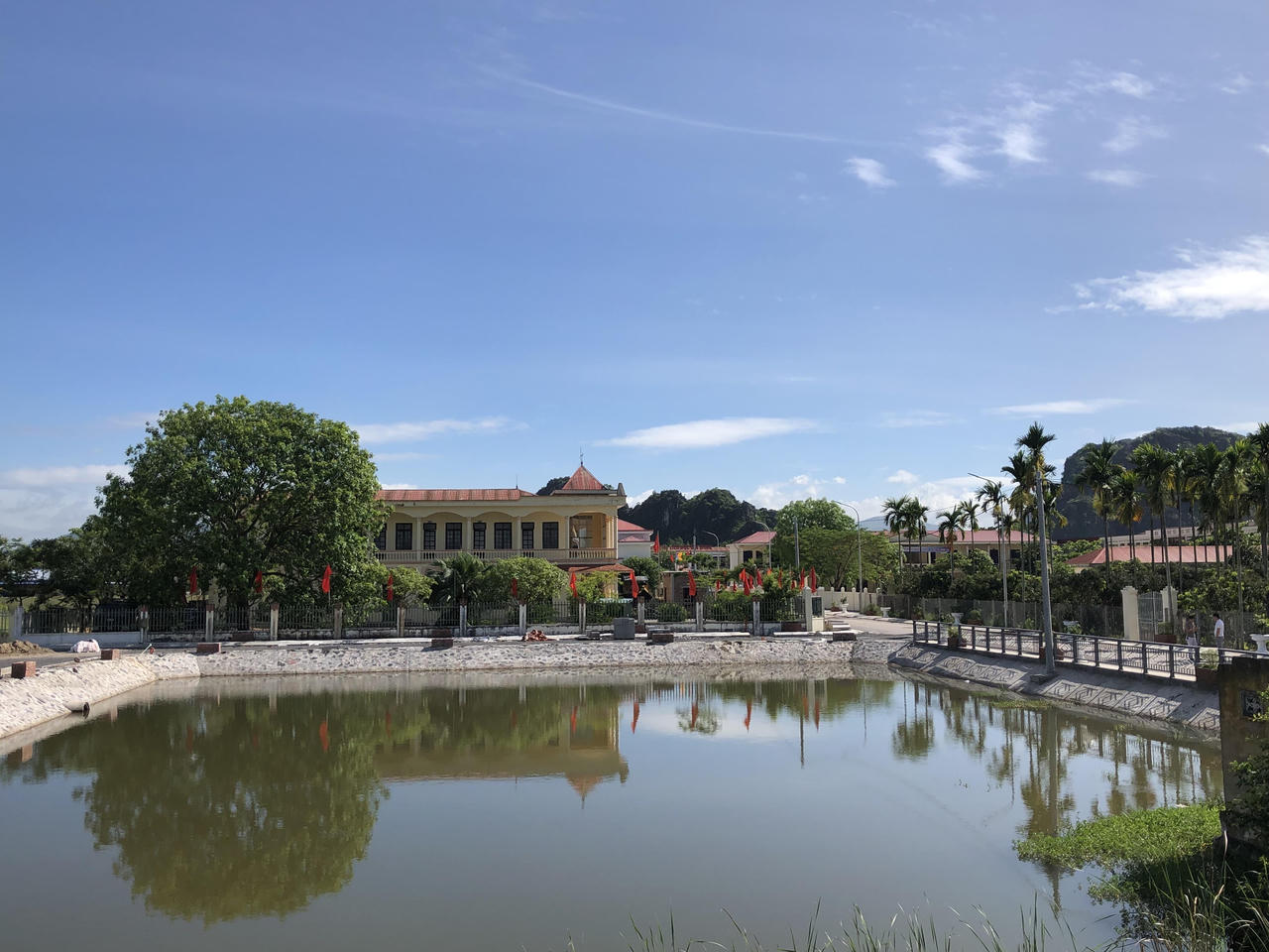 Xây dựng Nông thôn mới ở huyện Thủy Nguyên (Hải Phòng): “Bước đệm” chuyển mình lên thành phố