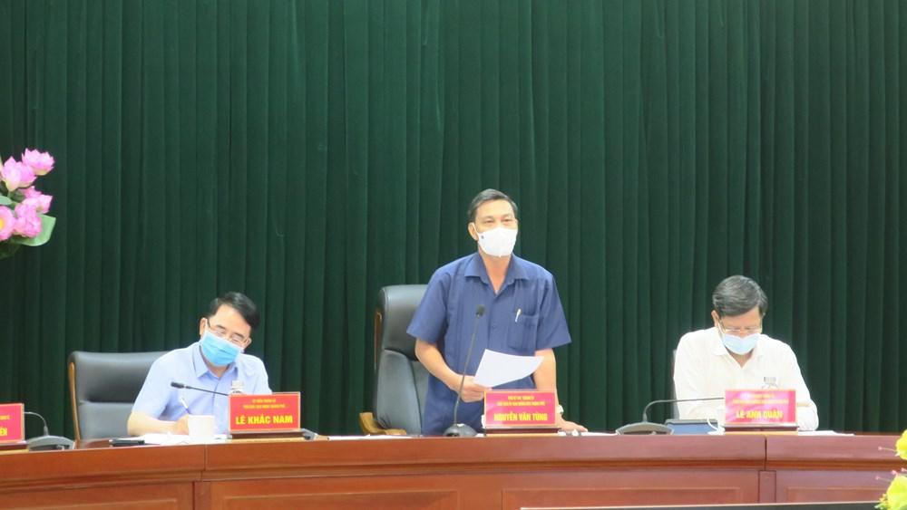 Hải Phòng thành lập Trung tâm Chỉ huy phòng, chống dịch COVID-19 thành phố