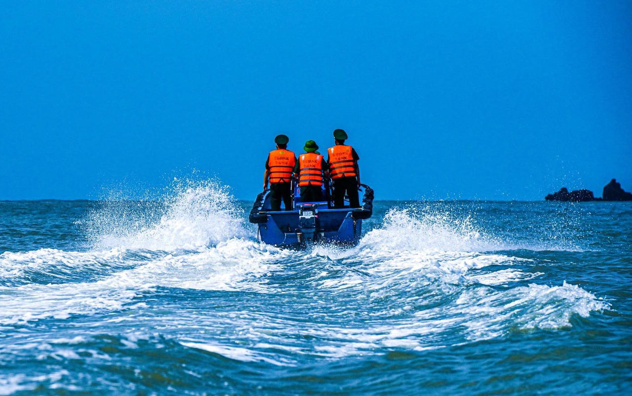 Hải Phòng: Tăng cường tuyên truyền pháp luật cho nhân dân vùng biên giới, hải đảo