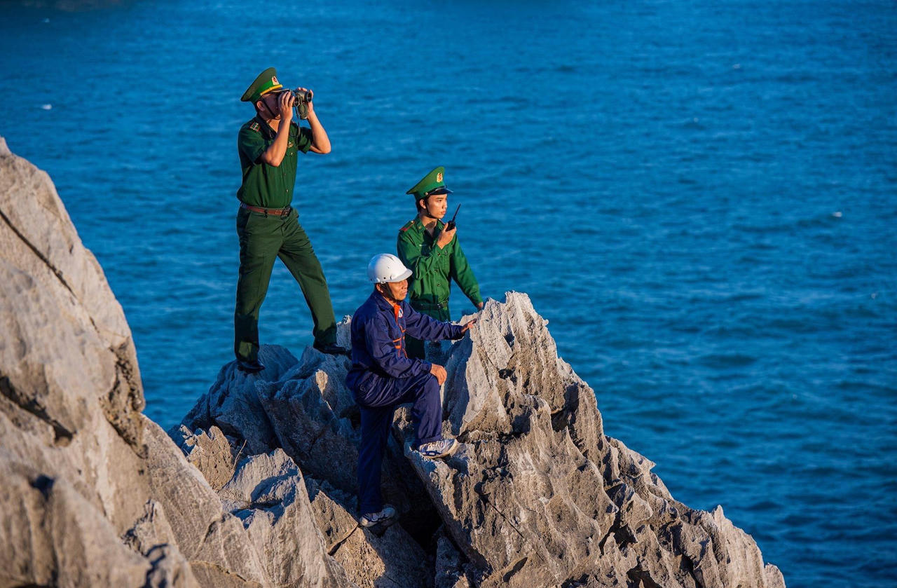Hải Phòng: Tăng cường tuyên truyền pháp luật cho nhân dân vùng biên giới, hải đảo