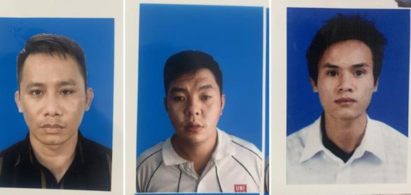 Khởi tố 3 đối tượng gây ra vụ nổ súng tại quán cơm “0 đồng”