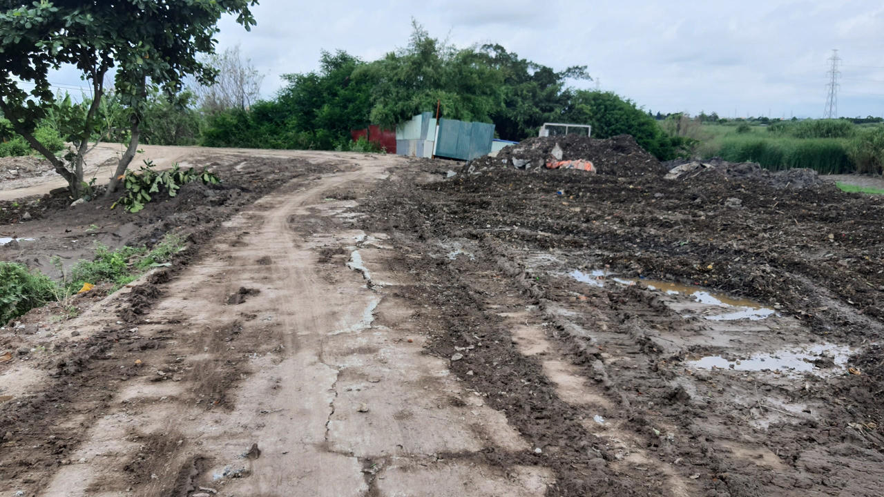 Hải Phòng: Huyện An Dương “im lặng” trước hàng loạt sai phạm đất đai, đê điều