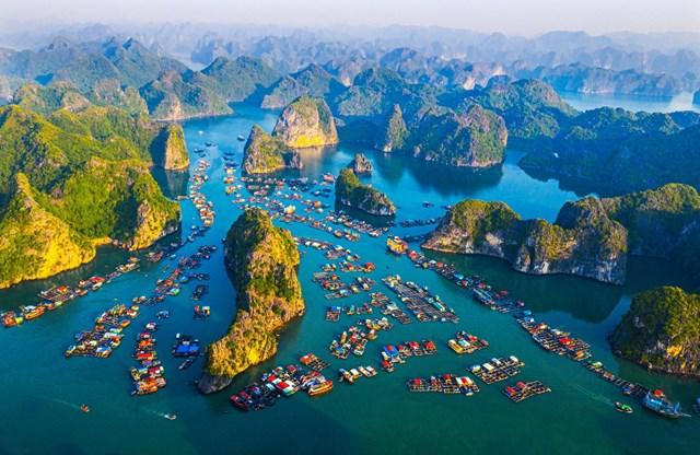 Hải Phòng và Quảng Ninh mở tour du lịch khép kín nội vùng từ tháng 11/2021