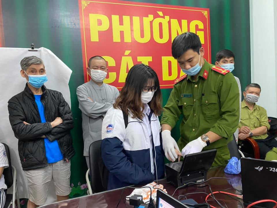 Hải Phòng triển khai 9 nhiệm vụ trọng tâm xây dựng chính quyền số, xã hội số