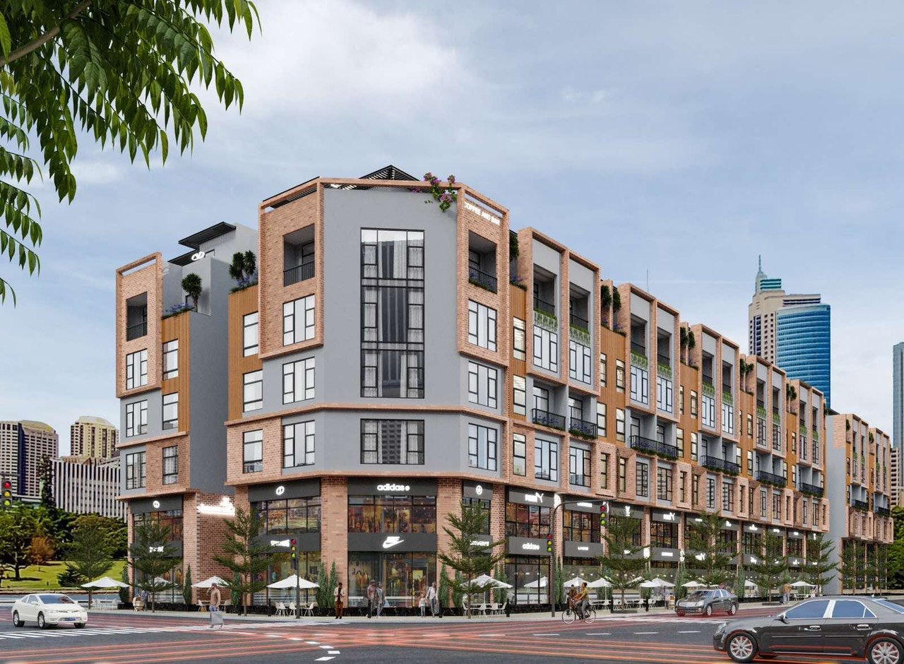 Hải Phòng: Khởi công khu nhà ở xã hội trên 4.800 tỷ đồng