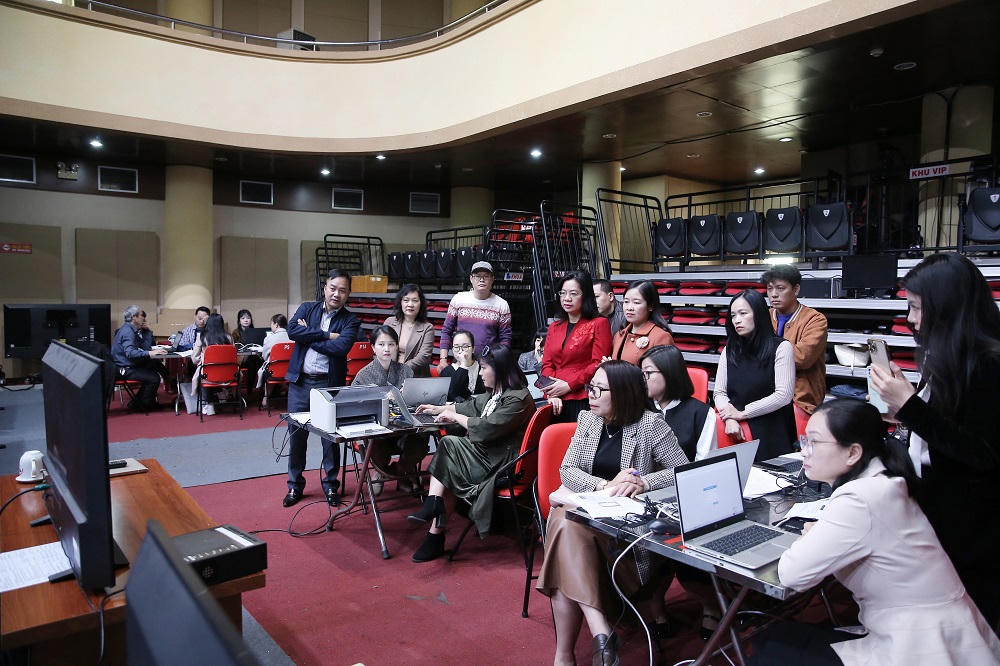 Hải Phòng sẵn sàng cho Liên hoan Truyền hình toàn quốc lần thứ 41